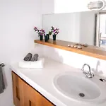 The Red Winehouse Villa
