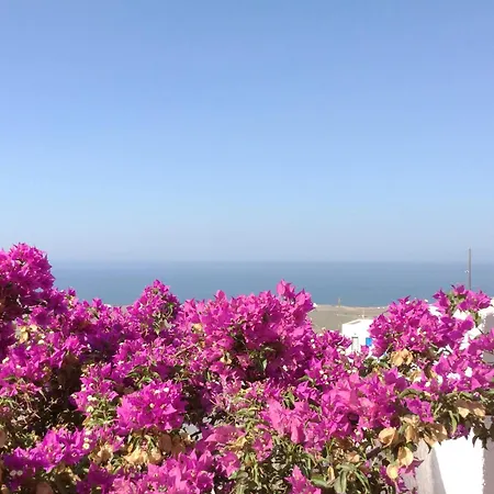 The Red Winehouse ヴィラ