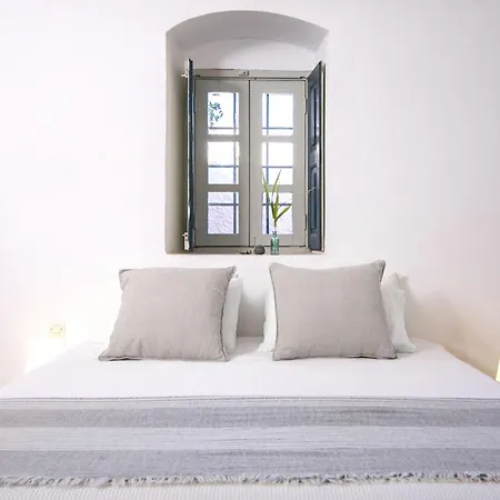 ヴィラ The Red Winehouse Foinikiá