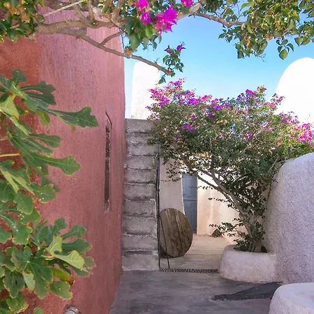 The Red Winehouse Willa *