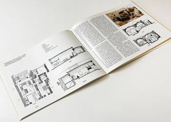 The Red Winehouse ヴィラ *