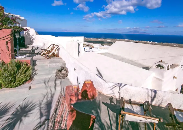 The Red Winehouse ヴィラ *